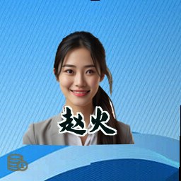 赵火